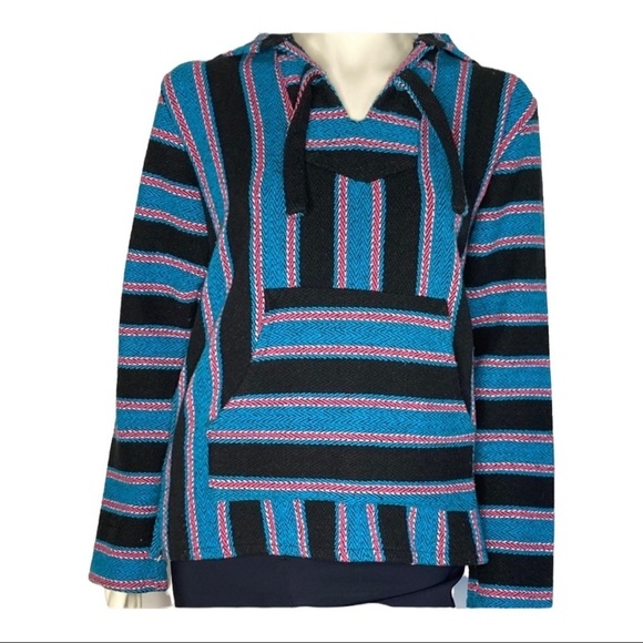 Original Senor Lopez Pullover Sz Large - Picture 1 of 6